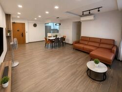 Blk 471B Fernvale Rivergrove (Sengkang), HDB 5 Rooms #574025401